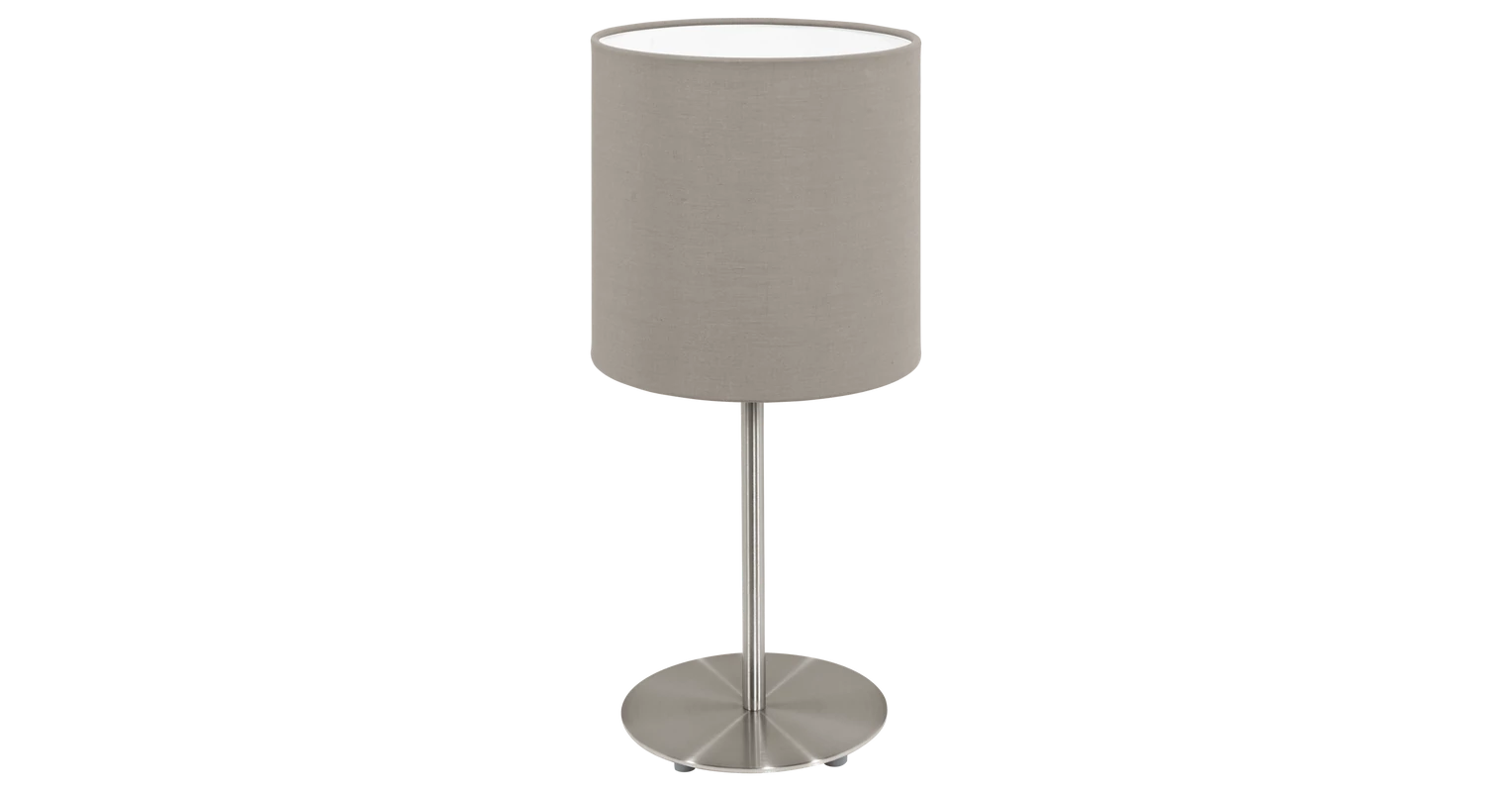 EGLO 31595 Pasteri asztali lámpa 1xE27 max. 60W (9002759315955)