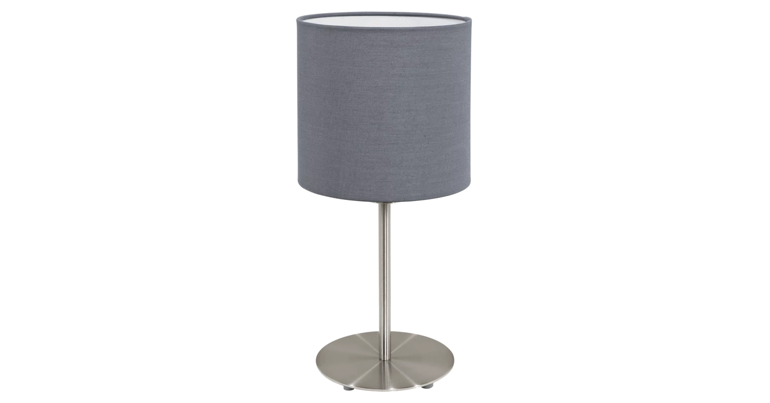 EGLO 31596 Pasteri asztali lámpa 1xE27 max. 60W (9002759315962)