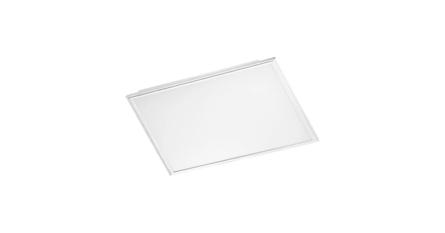 EGLO 32813 Salobrena 1 mennyezeti LED lámpa 40W 4000K 4300lm 59,5x59,5cm