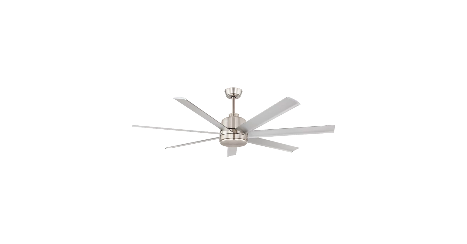 EGLO 35021 Azar 60 mennyezeti ventilátor távirányítóval