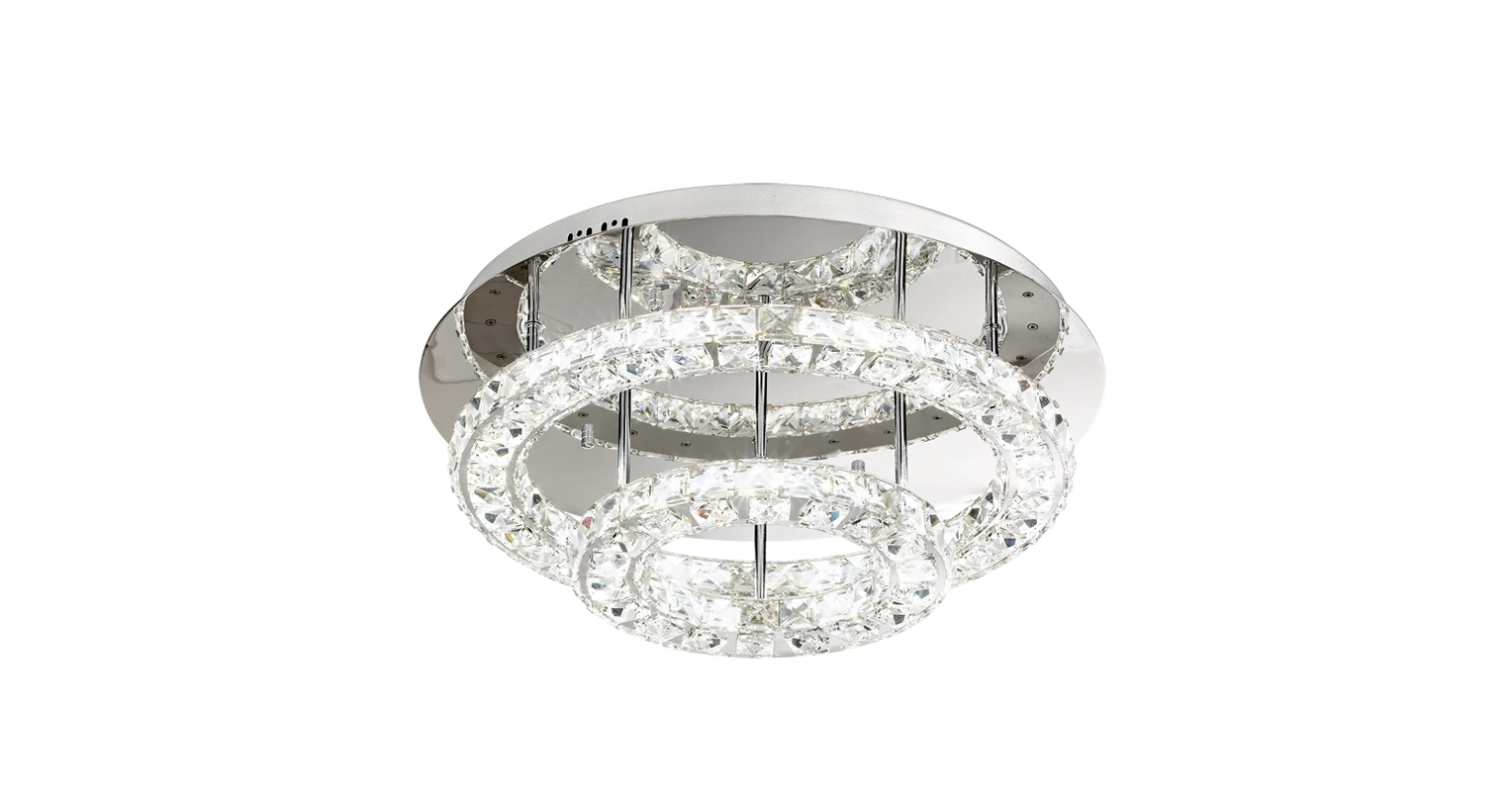 EGLO 39003 Toneria mennyezeti LED lámpa 36W