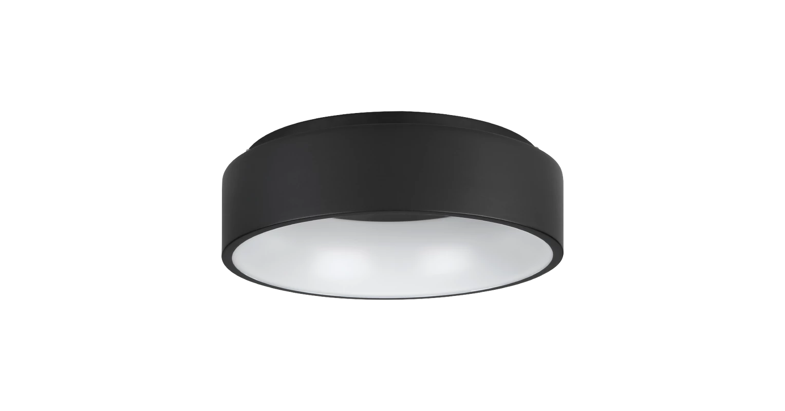 EGLO 390049 Marghera 2 mennyezeti LED lámpa 45 cm, fehér