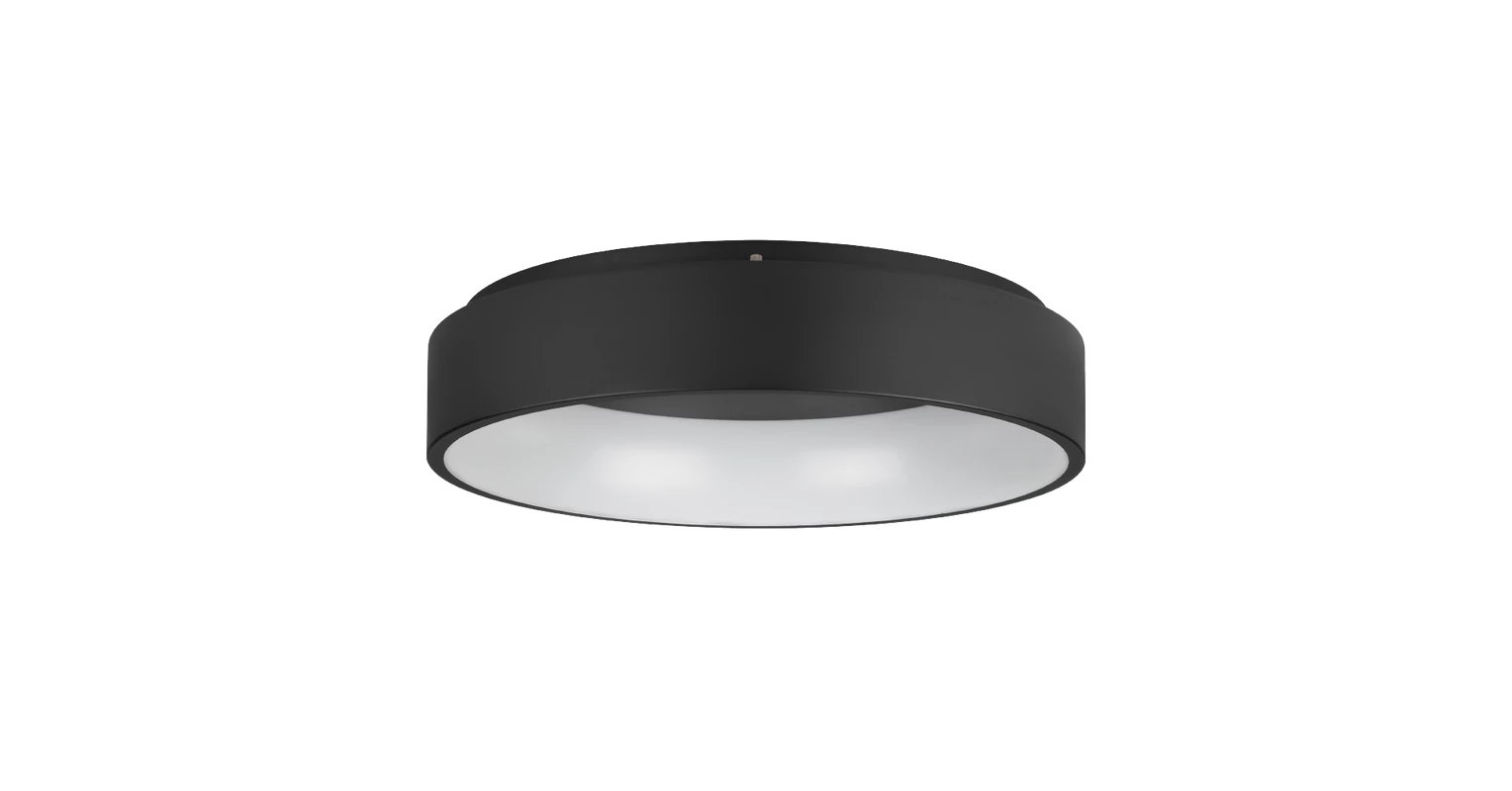 EGLO 390051 Marghera 2 mennyezeti LED lámpa 59,5 cm, fehér