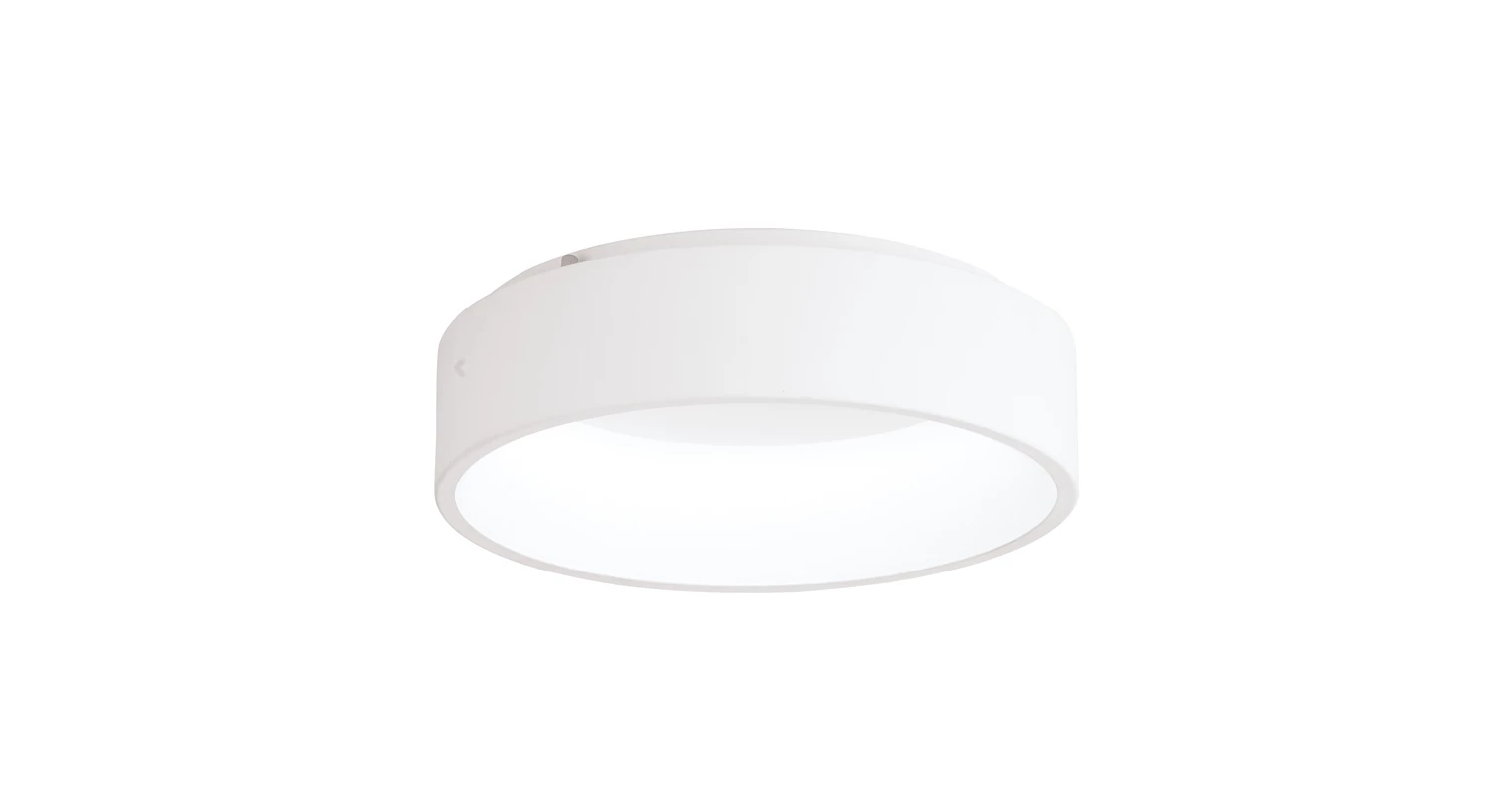 EGLO 39286 Marghera 1 mennyezeti LED lámpa 25,5W 3000K 3000lm 45cm