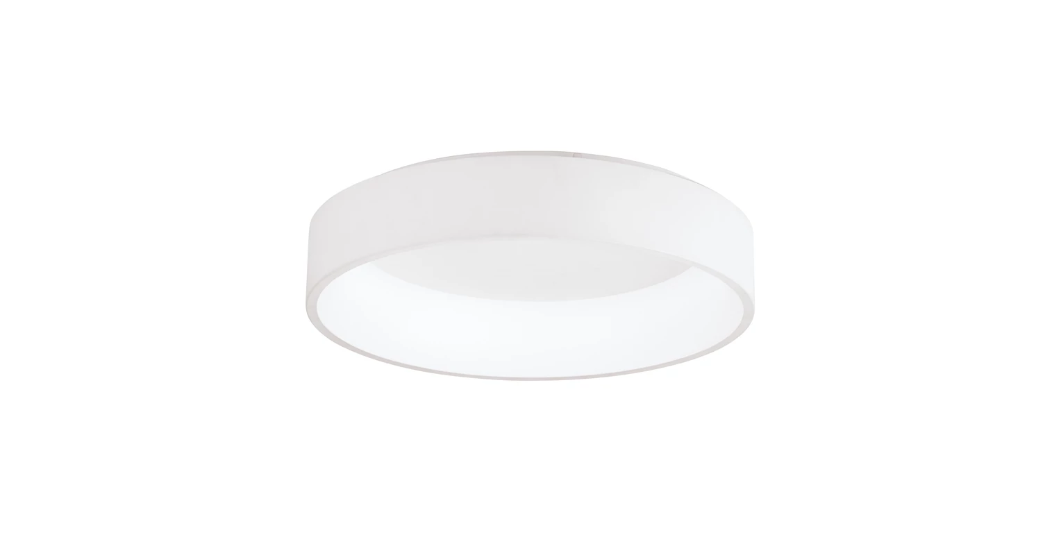 EGLO 39287 Marghera 1 mennyezeti szabályozható LED lámpa 34W 3000K 4000lm 59,5cm