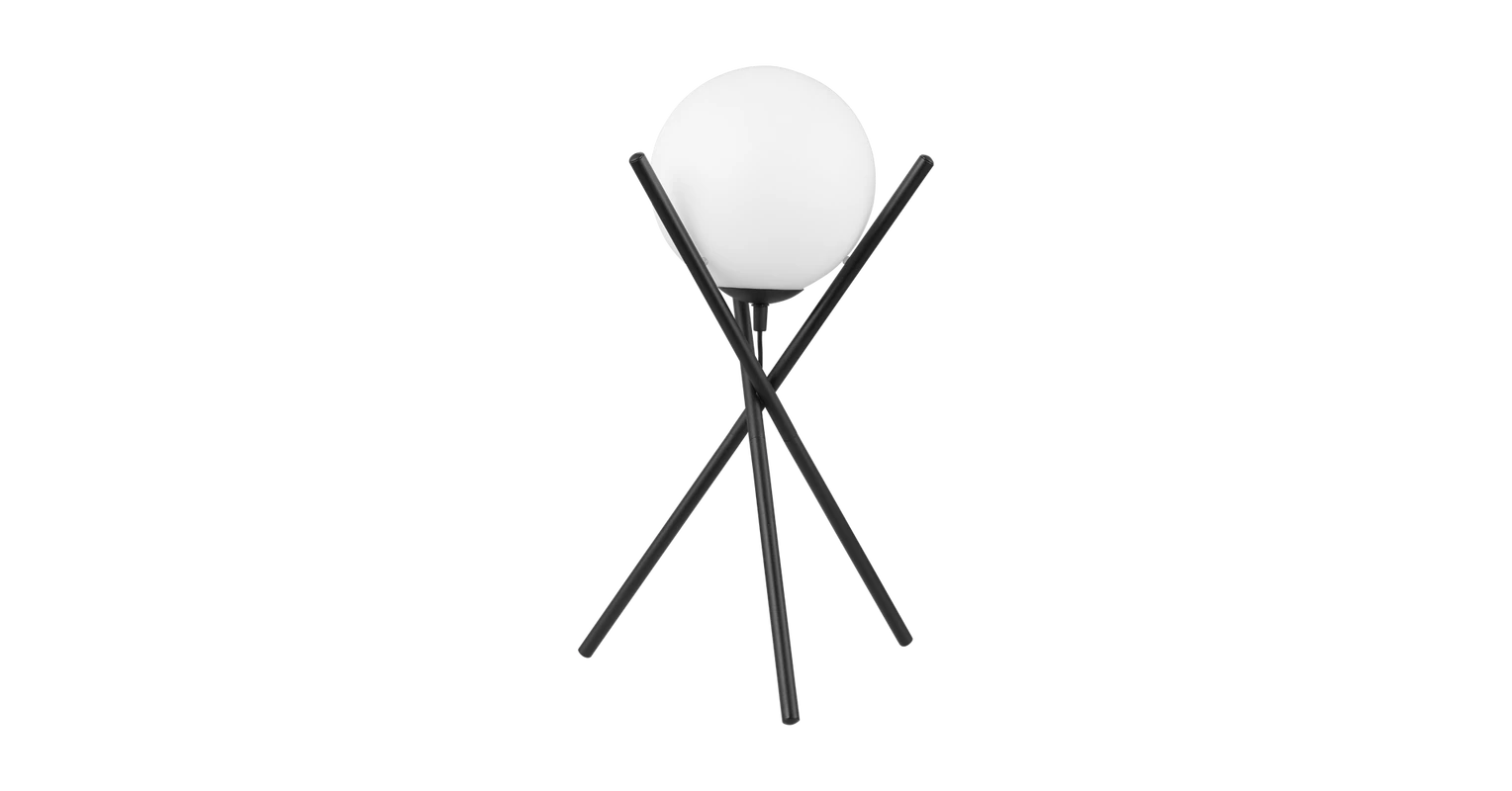 EGLO 39593 Salvezinas asztali lámpa 1xE14 48,5cm