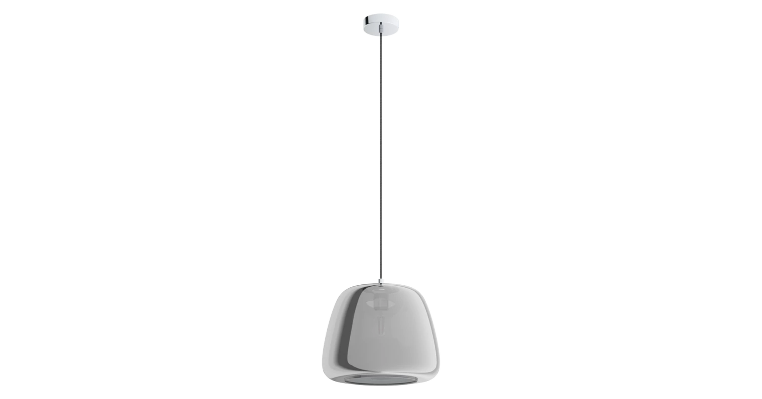 EGLO 39665 Albarino függesztett lámpa 1xE27 150cm