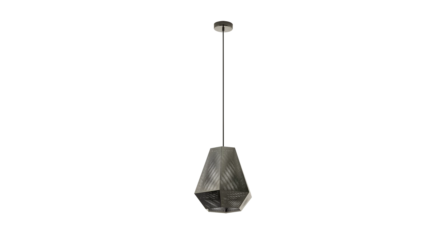 EGLO 43223 Chiavica függesztett lámpa 1xE27 110cm