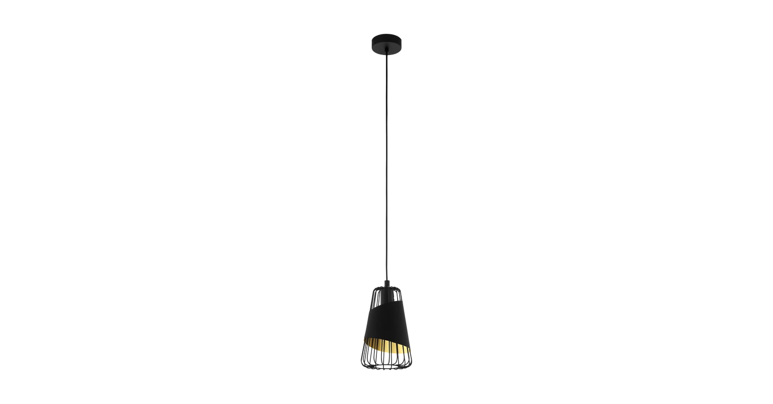 EGLO 49447 Austell 1xE27 max.60W függesztett lámpa
