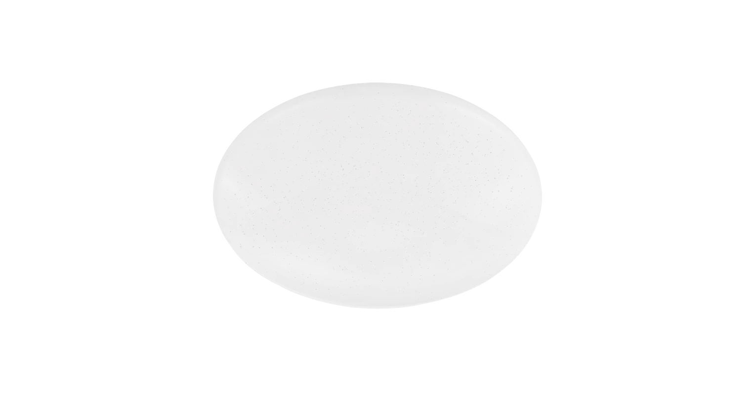 EGLO 75507 Giron-TW távirányítós mennyezeti LED lámpa 40cm, fehér