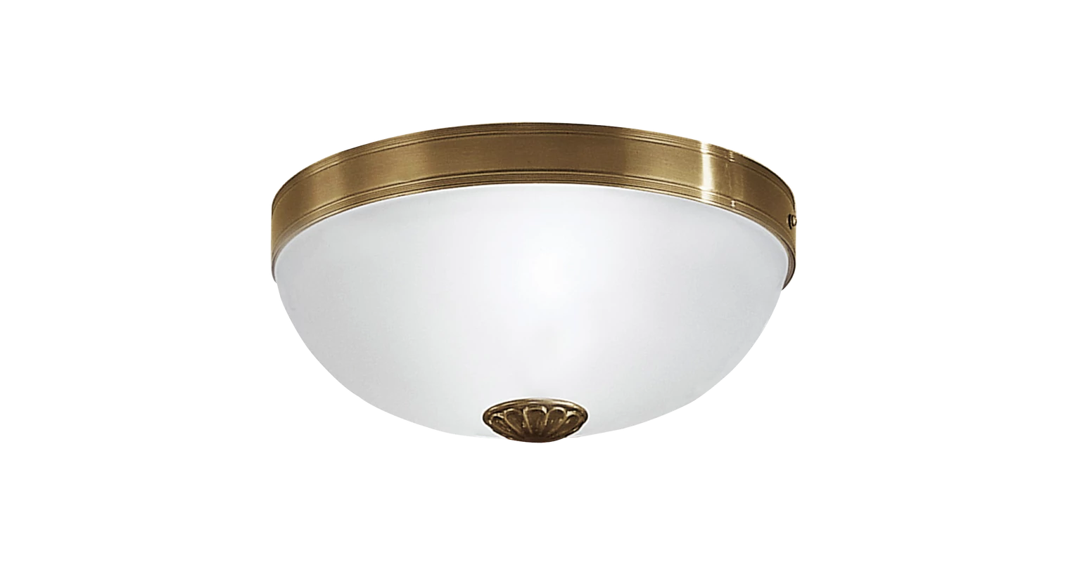 EGLO 82741 Imperial mennyezeti lámpa 2xE27 max.60W