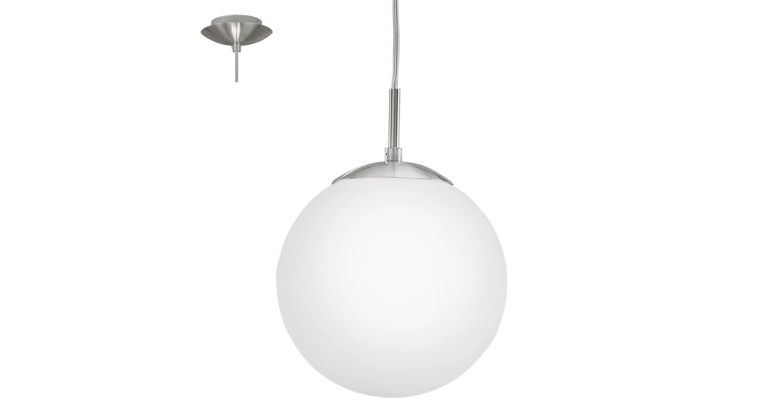 EGLO 85261 Rondo függeszték 1xE27 max.60W