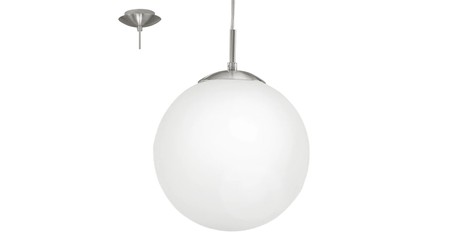 EGLO 85262 Rondo függeszték 1xE27 max.60W