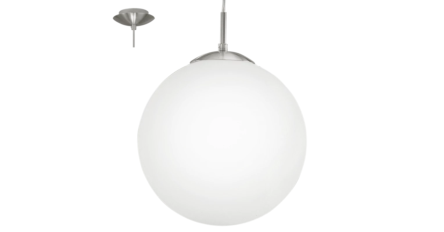 EGLO 85263 Rondo függeszték 1xE27 max.60W