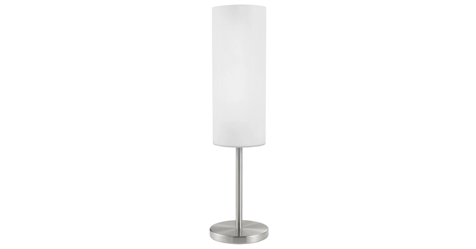 EGLO 85981 Troy 3 asztali lámpa 1xE27 max. 60W (9002759859817)