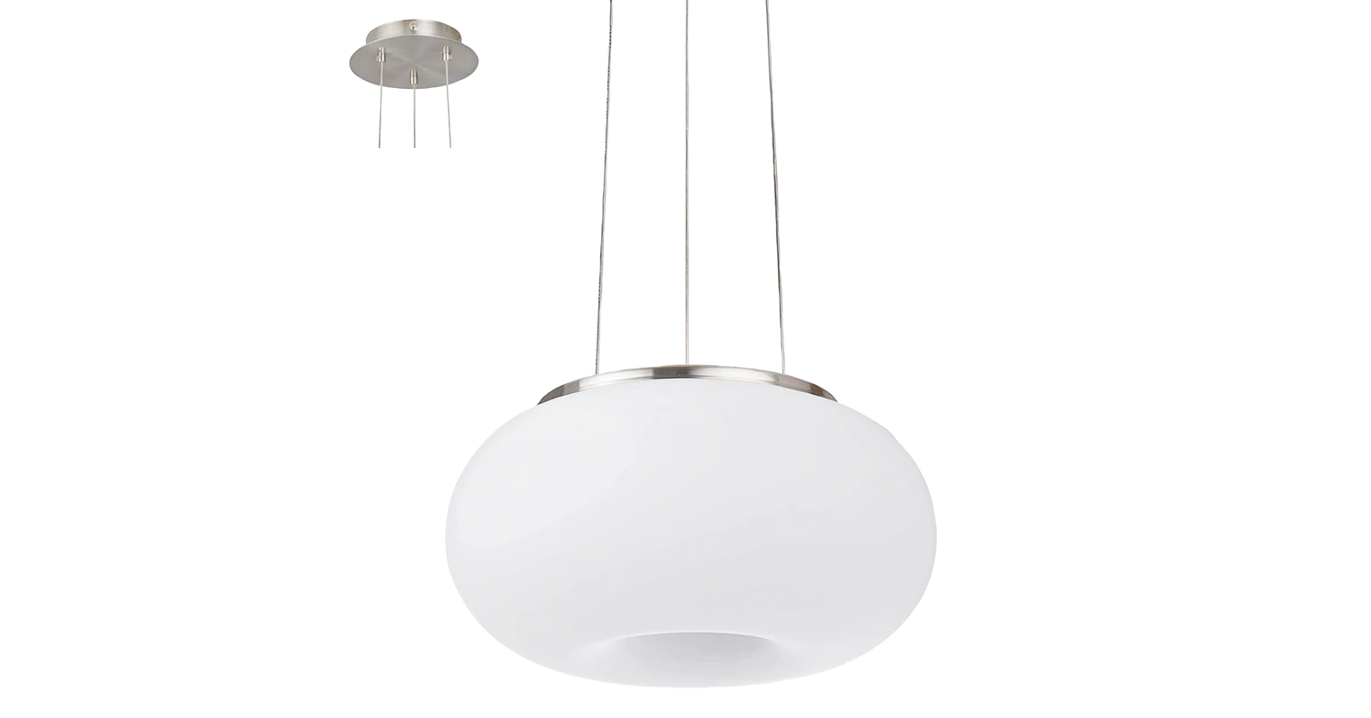 EGLO 86813 Optica függeszték 2xE27 max.60W