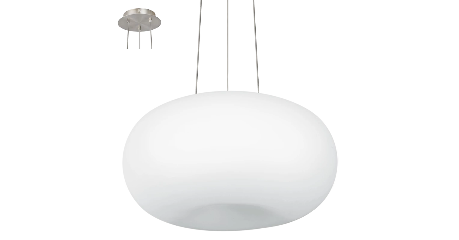 EGLO 86815 Optica függeszték 2xE27 max.60W