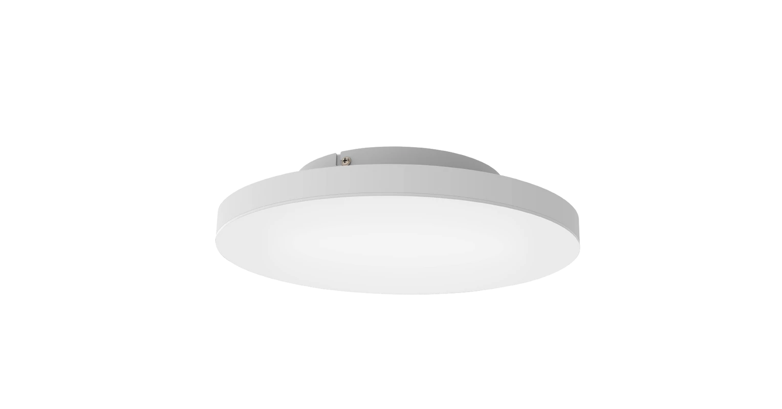 EGLO 900055 Turcona-Z szabályozható mennyezeti RGBW LED lámpa 45 cm, fehér