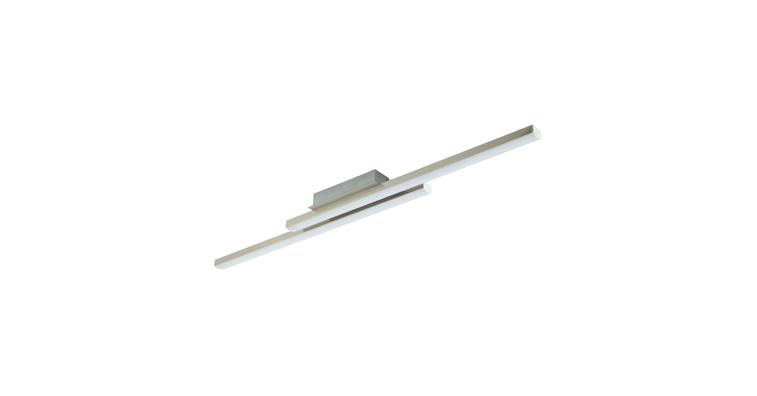 EGLO 900076 Fraioli-Z szabályozható mennyezeti RGBW LED lámpa, fehér