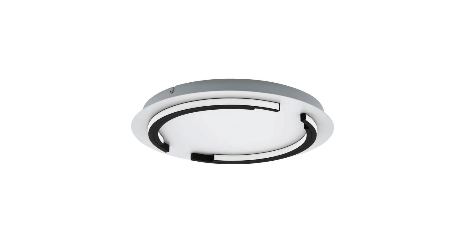 EGLO LED Dimmelhető mennyezeti lámpa LED/25W/230V 3000K á. 42 cm