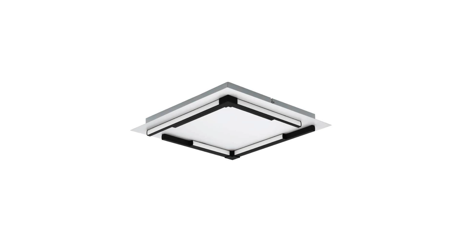 EGLO LED Dimmelhető mennyezeti lámpa LED/25W/230V