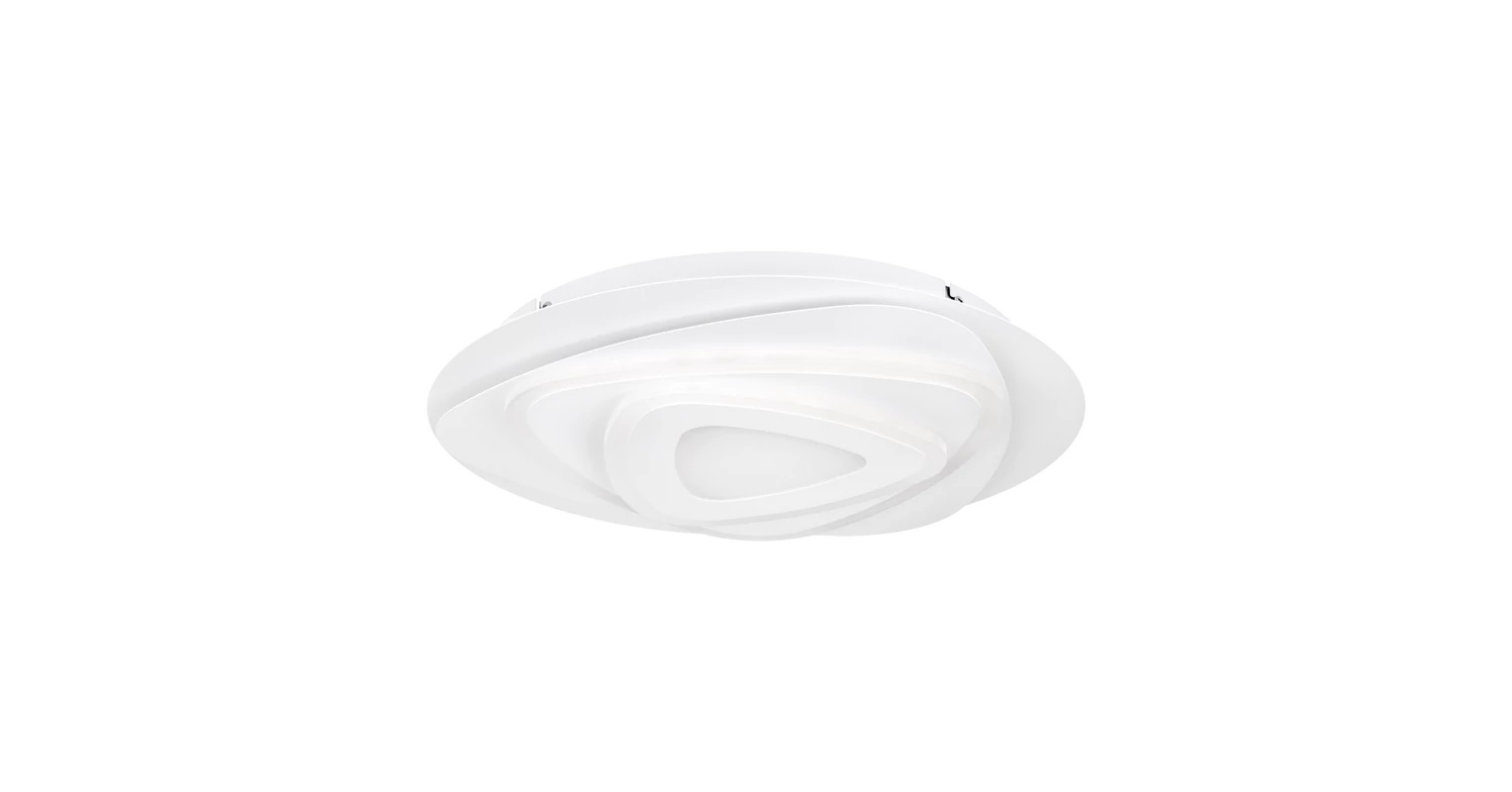 EGLO LED Mennyezeti lámpa LED/14,7W/230V átm. 30 cm