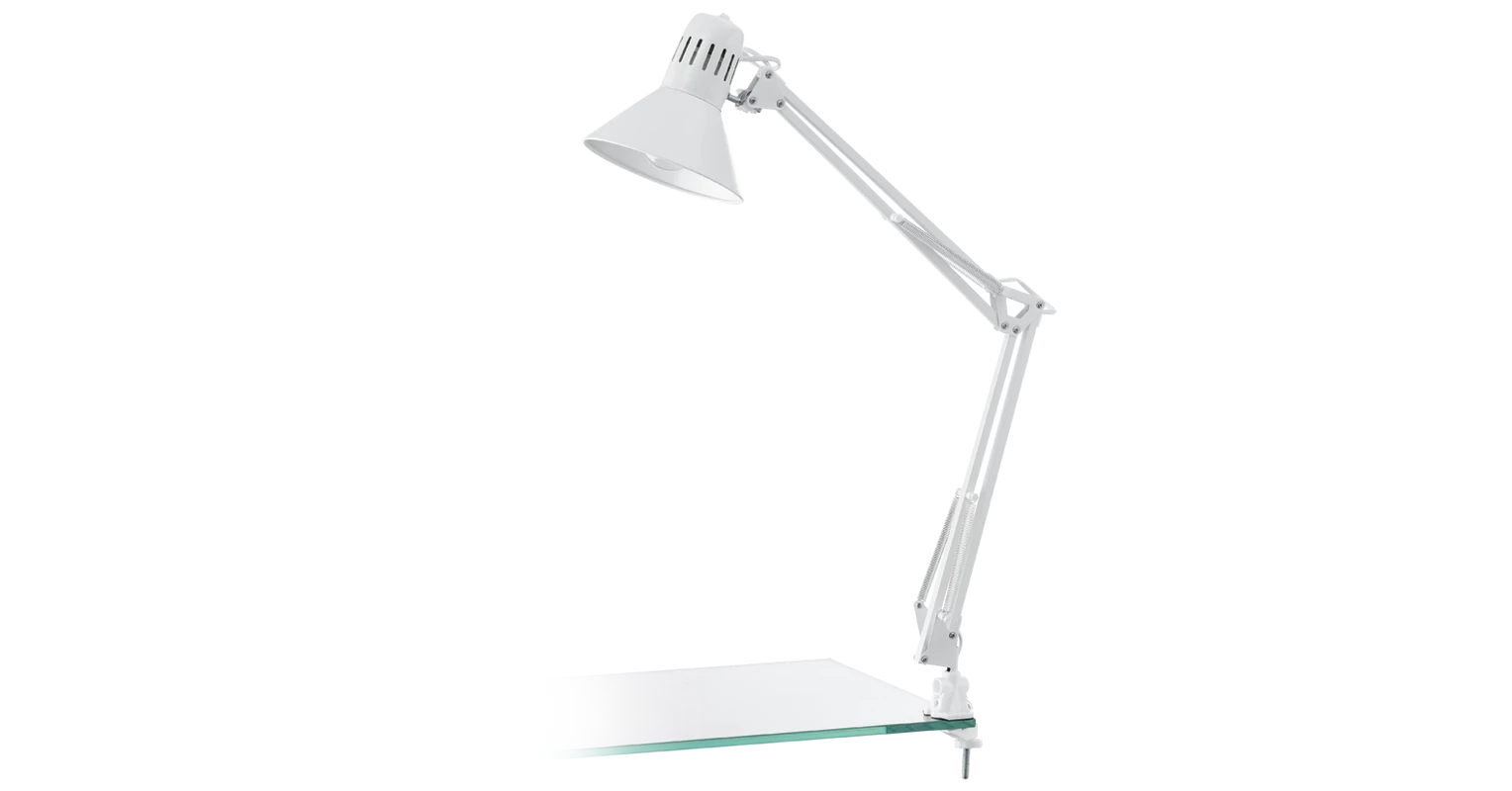EGLO 90872 Firmo asztali lámpa 1xE27 max. 40W (9002759908720)