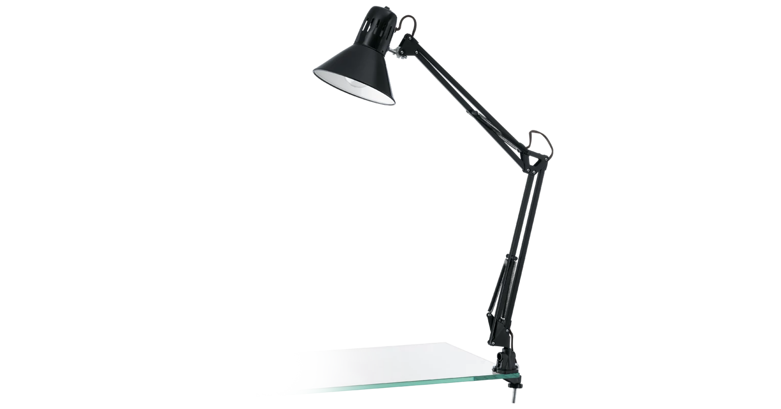 EGLO 90873 Firmo asztali lámpa 1xE27 max. 40W (9002759908737)