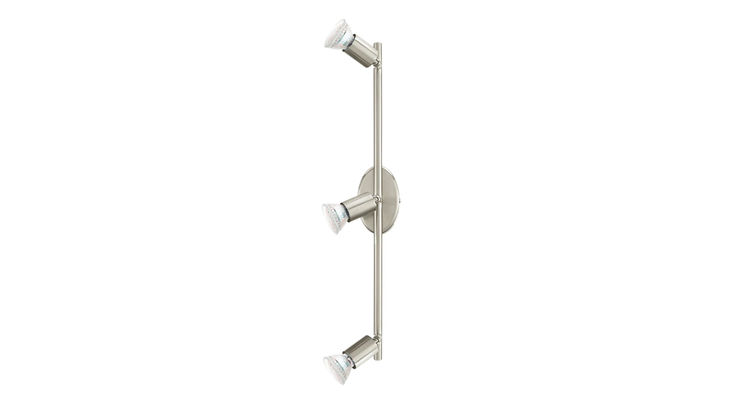 EGLO 92597 Buzz-LED fali/mennyezeti 3xGU10 2,5W