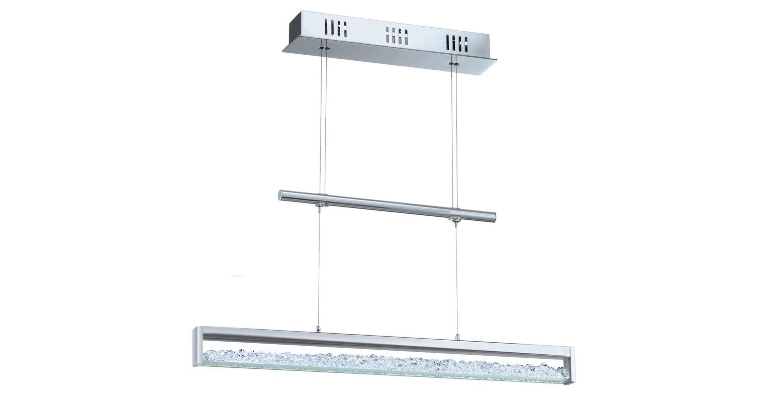 EGLO 93625 Cardito 1 LED függeszték 24W 2700K-5000K 2000lm IP20 25000h
