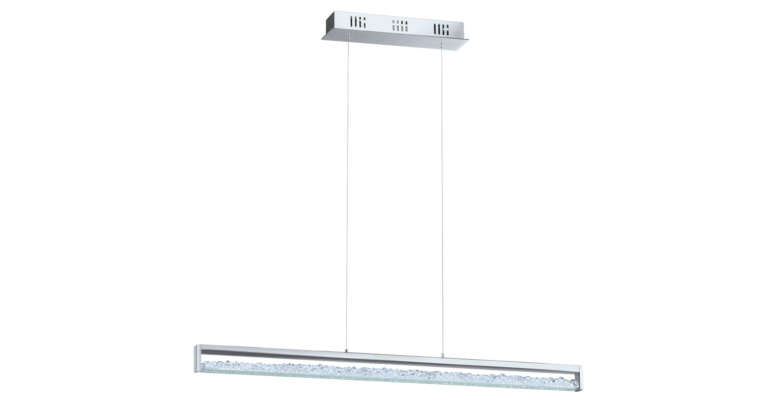 EGLO 93626 Cardito 1 LED függeszték 32W 2700-5000K 2500lm IP20 25000h