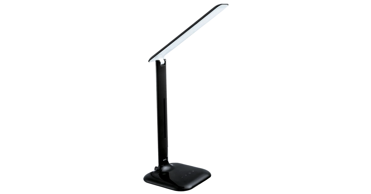 EGLO 93966 Caupo asztali LED lámpa 2, 9W (9002759939663)