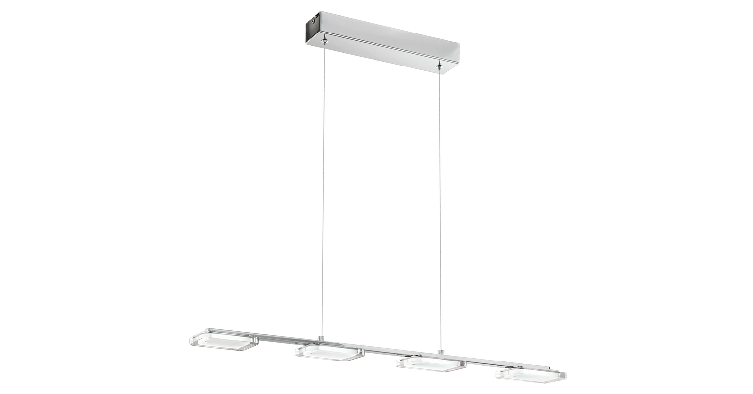 EGLO 94244 Cartama LED függeszték 4x4,5W