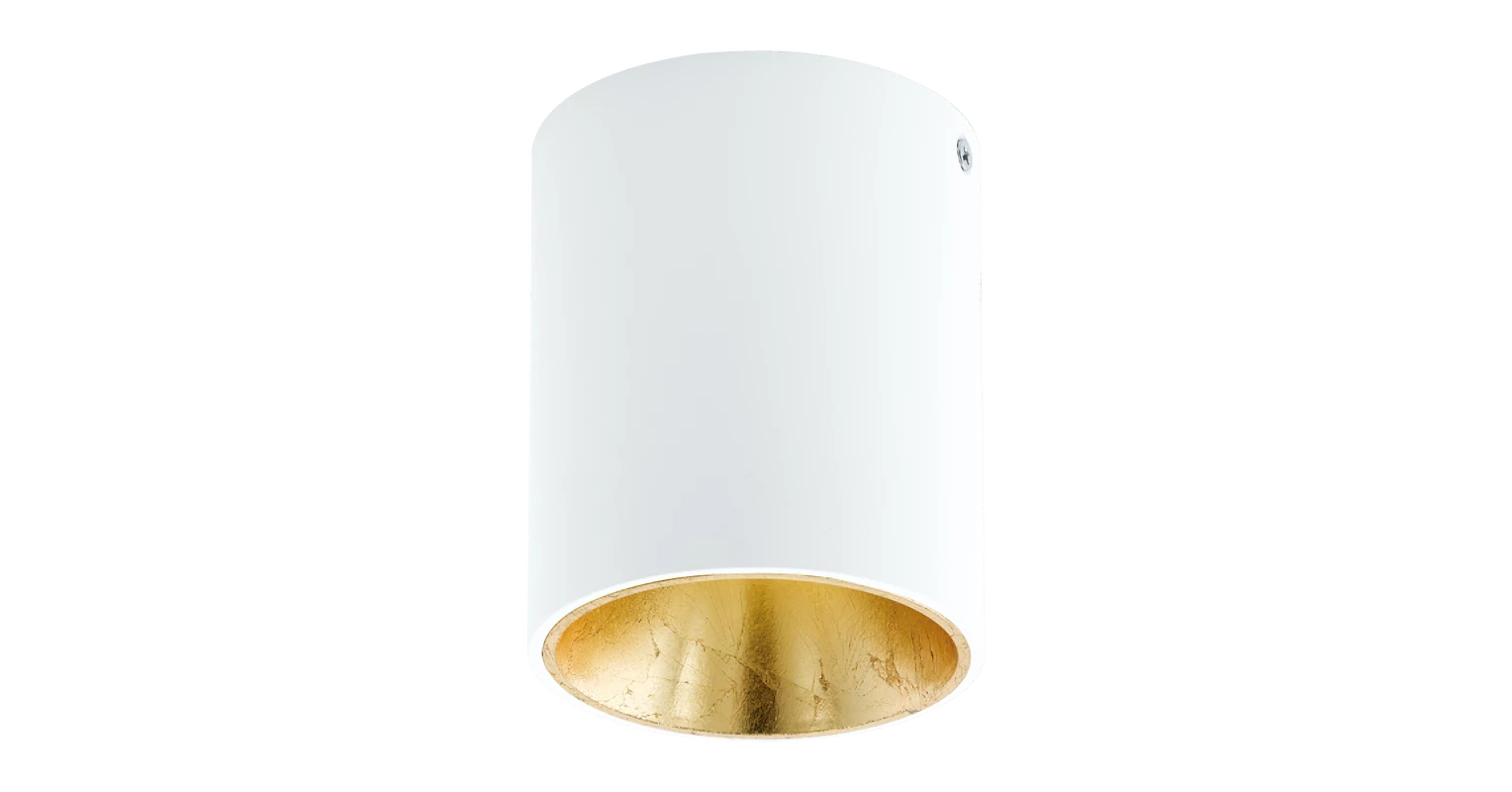 EGLO 94503 Polasso mennyezeti LED spot 3, 3W (9002759945039)