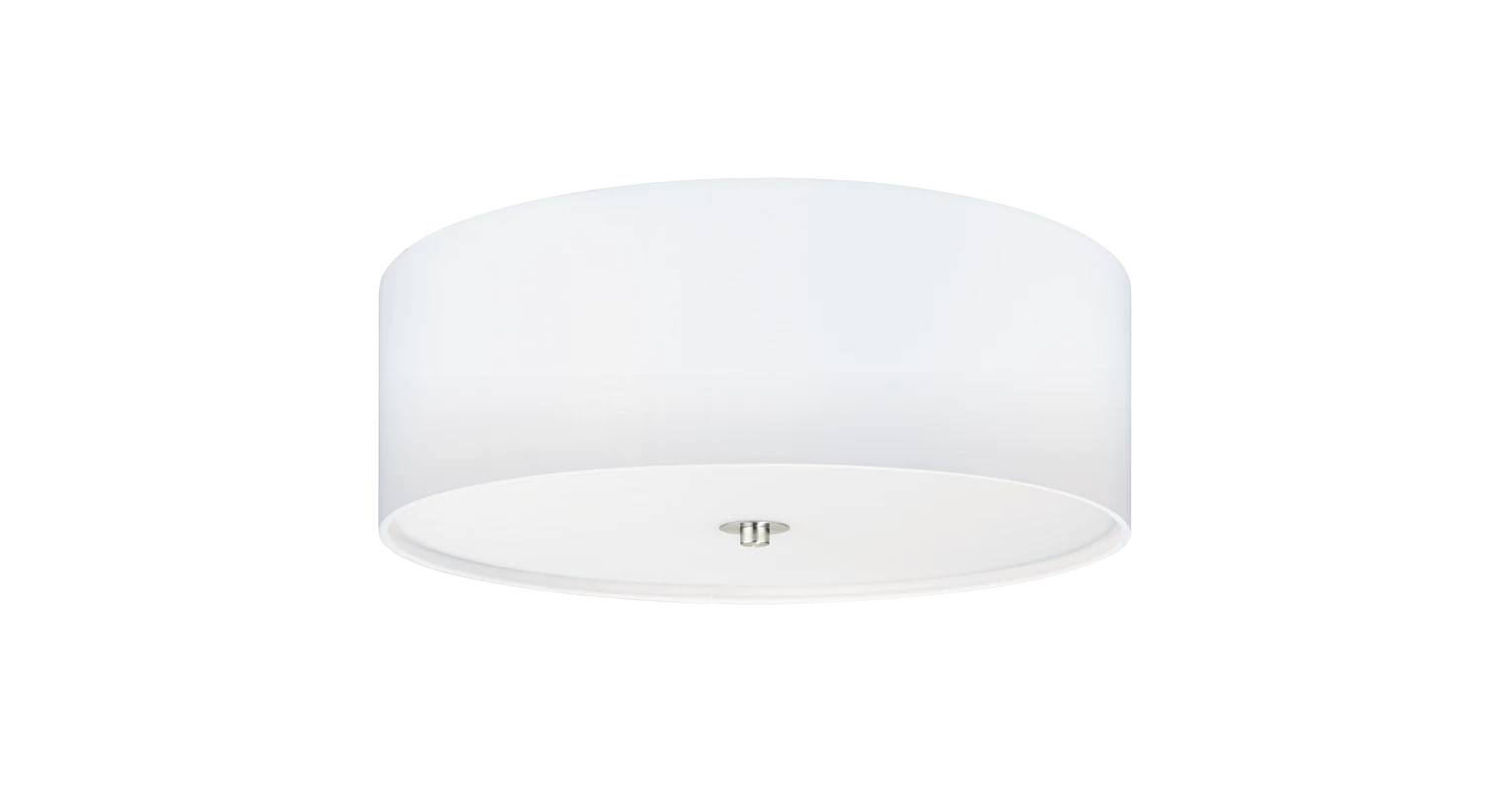 EGLO 94918 Pasteri mennyezeti lámpa 3xE27 max.60W