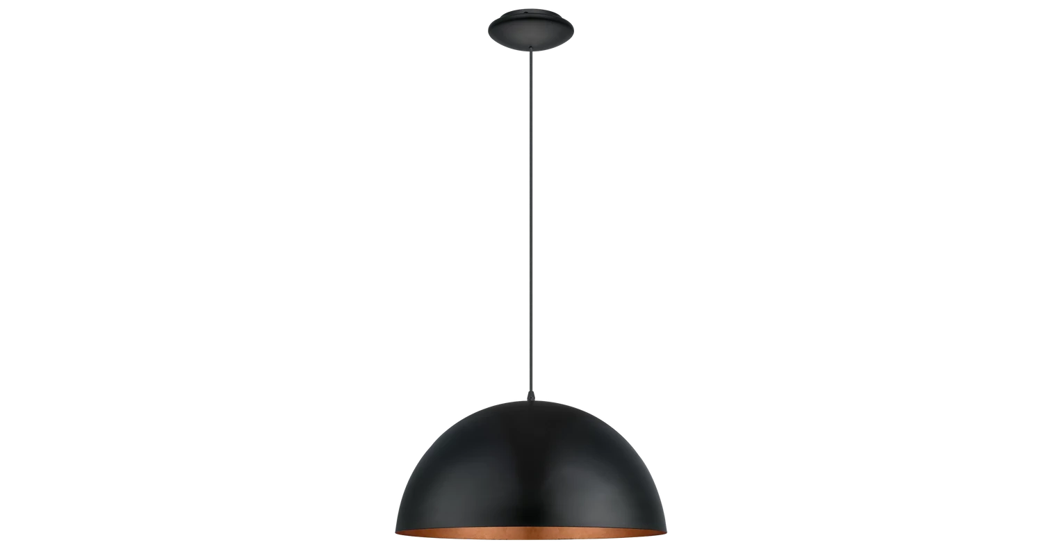 EGLO 94938 Gaetano függeszték 1xE27 max.60W