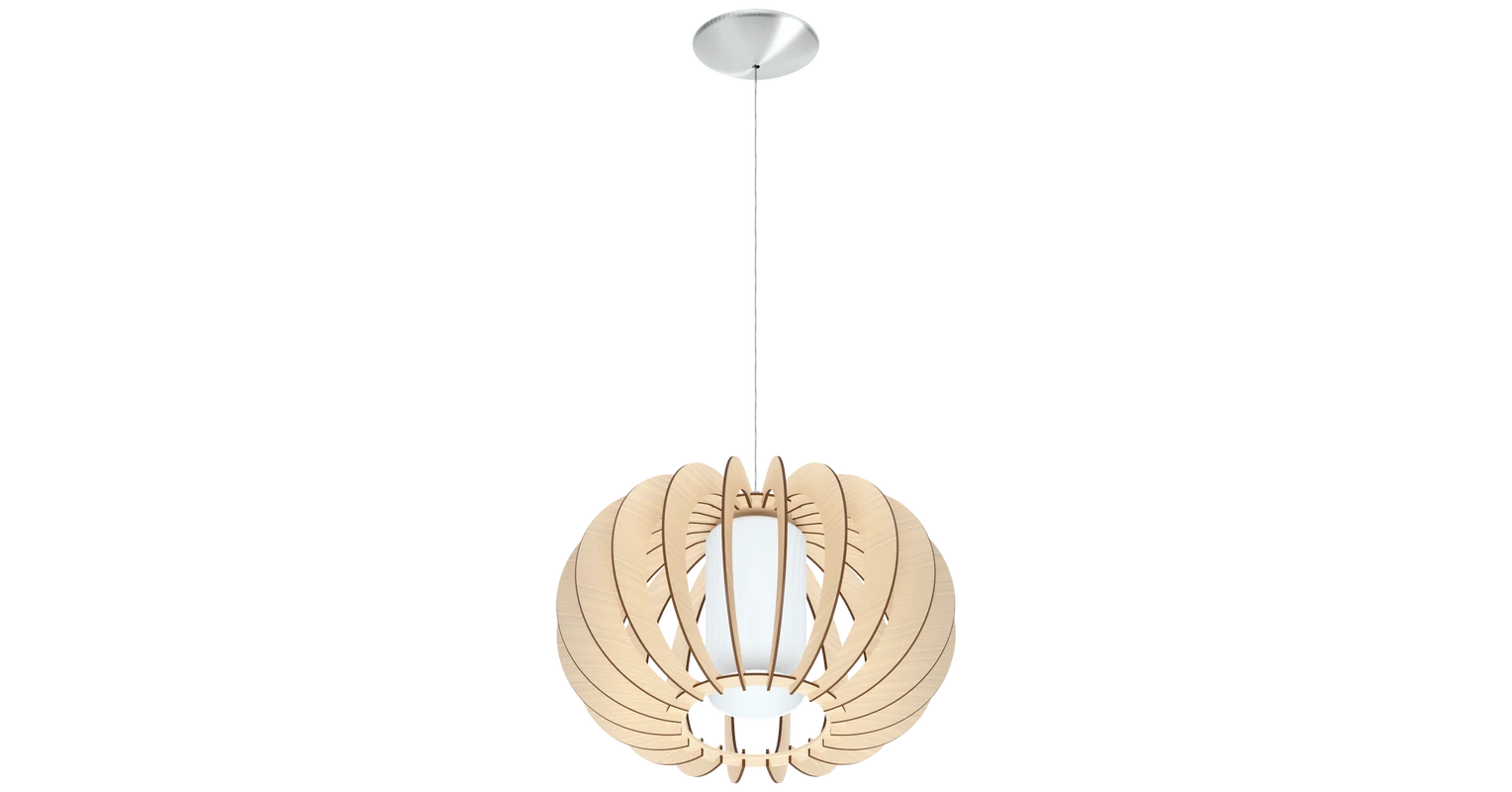 EGLO 95598 Stellato 1 függeszték 1xE27 max.60W