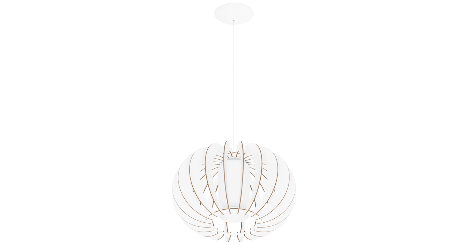 EGLO 95606 Stellato 2 függeszték 1xE27 max.60W