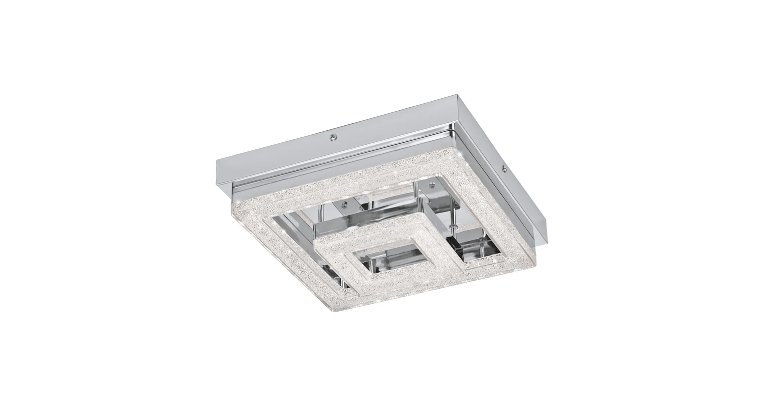 EGLO 95659 Fradelo mennyezeti LED lámpa 12W