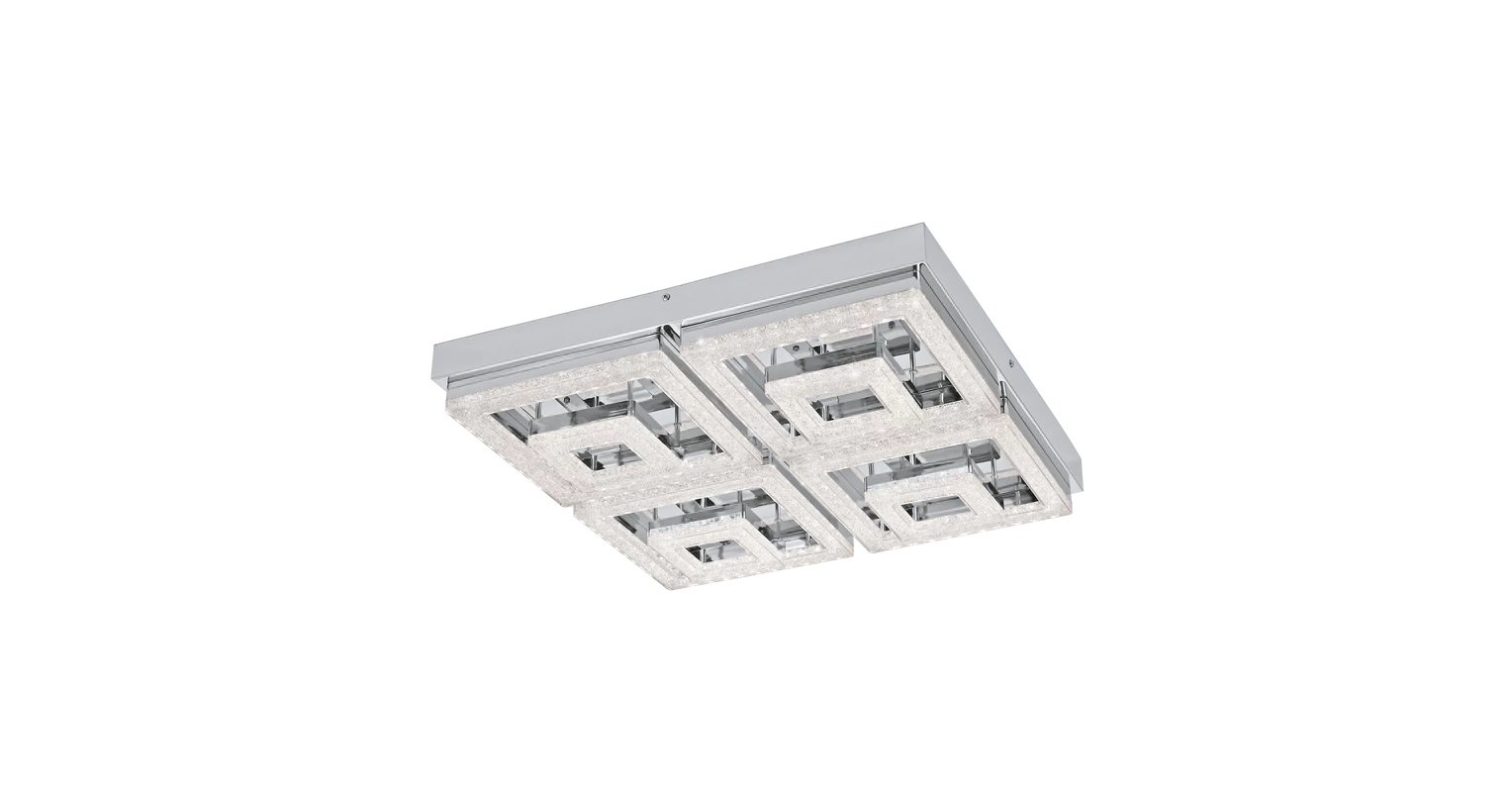 EGLO 95661 Fradelo mennyezeti LED lámpa 48W