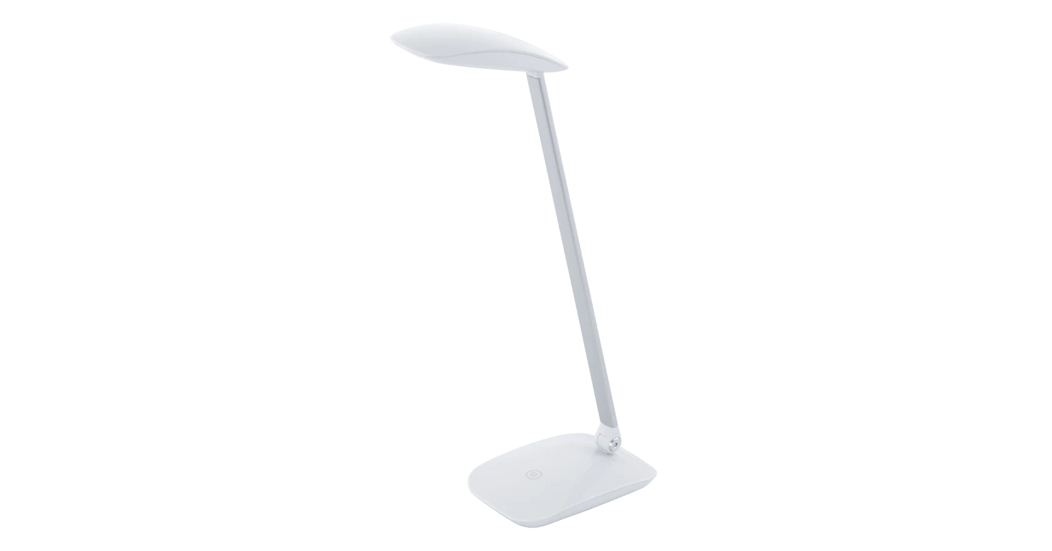 EGLO 95695 Cajero asztali LED lámpa 4, 5W 4000K 550lm IP20 25000h (9002759956950)