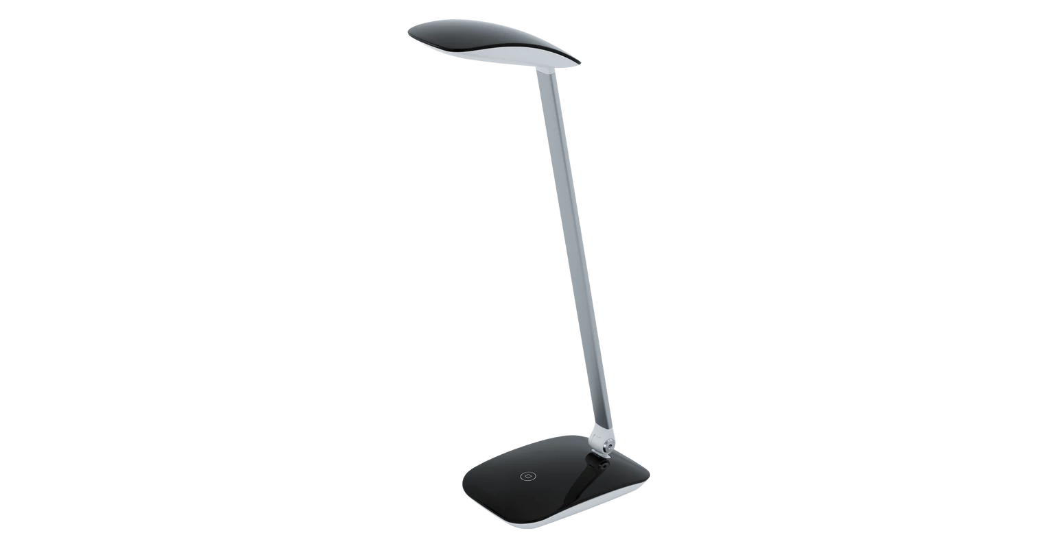 EGLO 95696 Cajero asztali LED lámpa 4, 5W 4000K 550lm IP20 25000h (9002759956967)