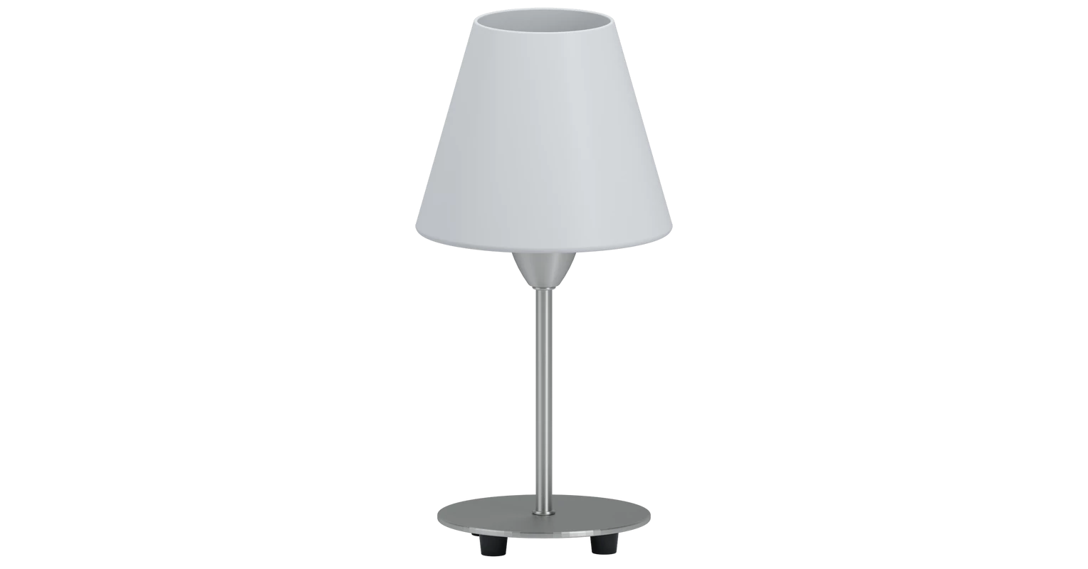 EGLO 95785 Damasco 1 asztali lámpa 1xE14 max. 60W (9002759957858)