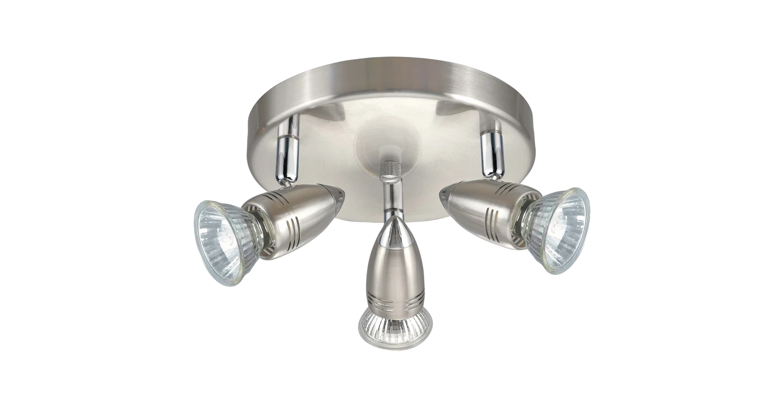 EGLO 95824 Magnum LED mennyezeti spot lámpa 3xGU10 3W