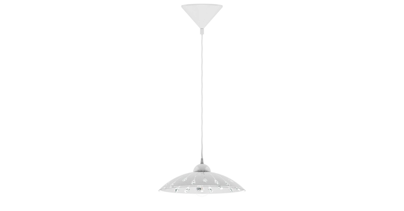 EGLO 96073 Vetro függeszték 1xE27 max.60W