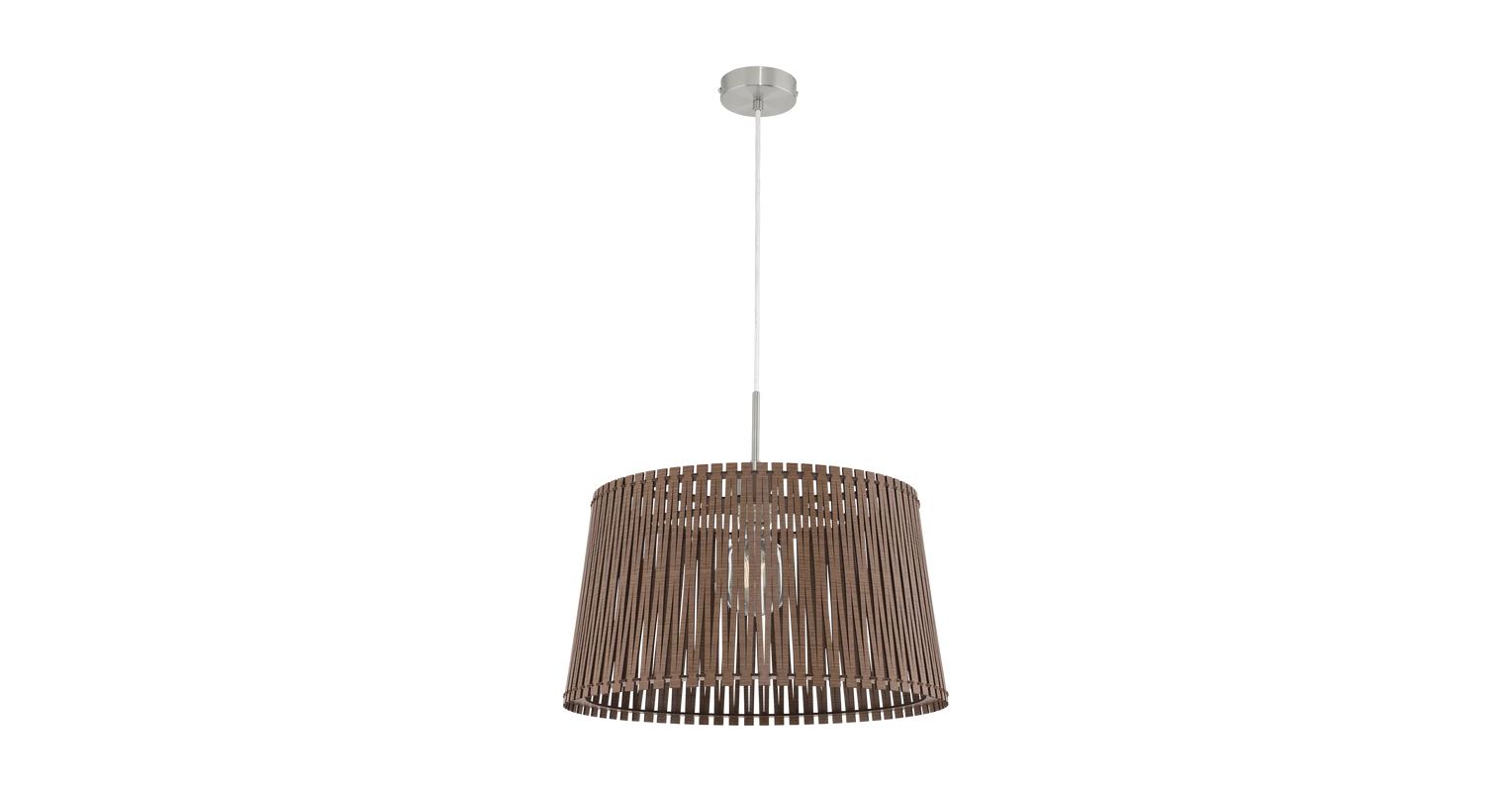EGLO 96199 Sendero függeszték 1xE27 max.60W