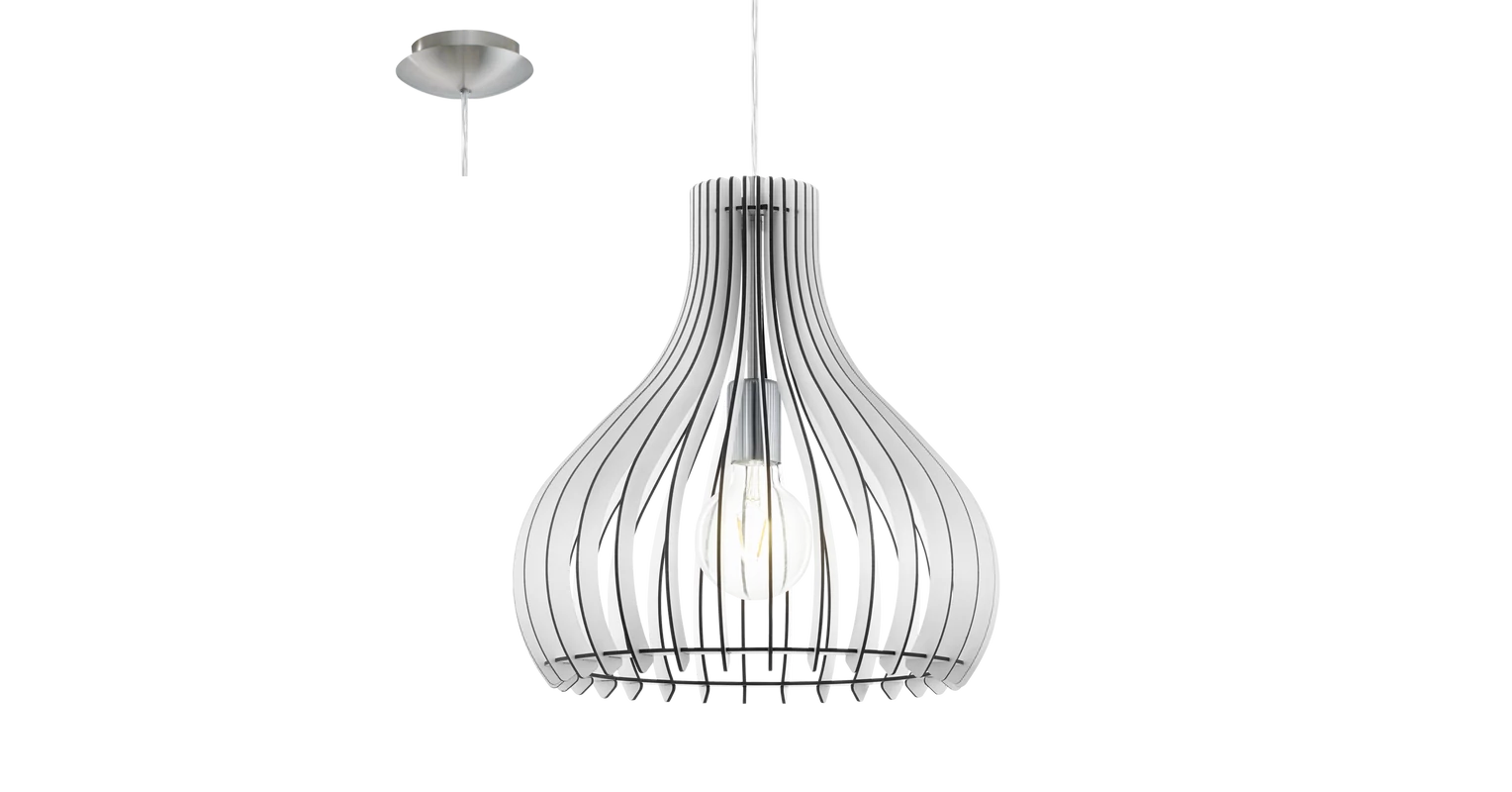 EGLO 96257 Tindori függeszték 1xE27 max.60W