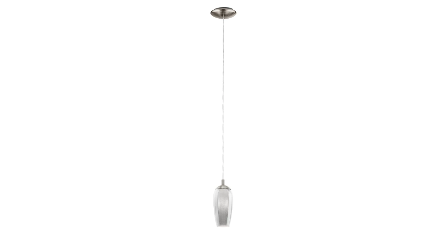 EGLO 96343 Farsala LED függeszték 1xG9 2, 5W (9002759963439)