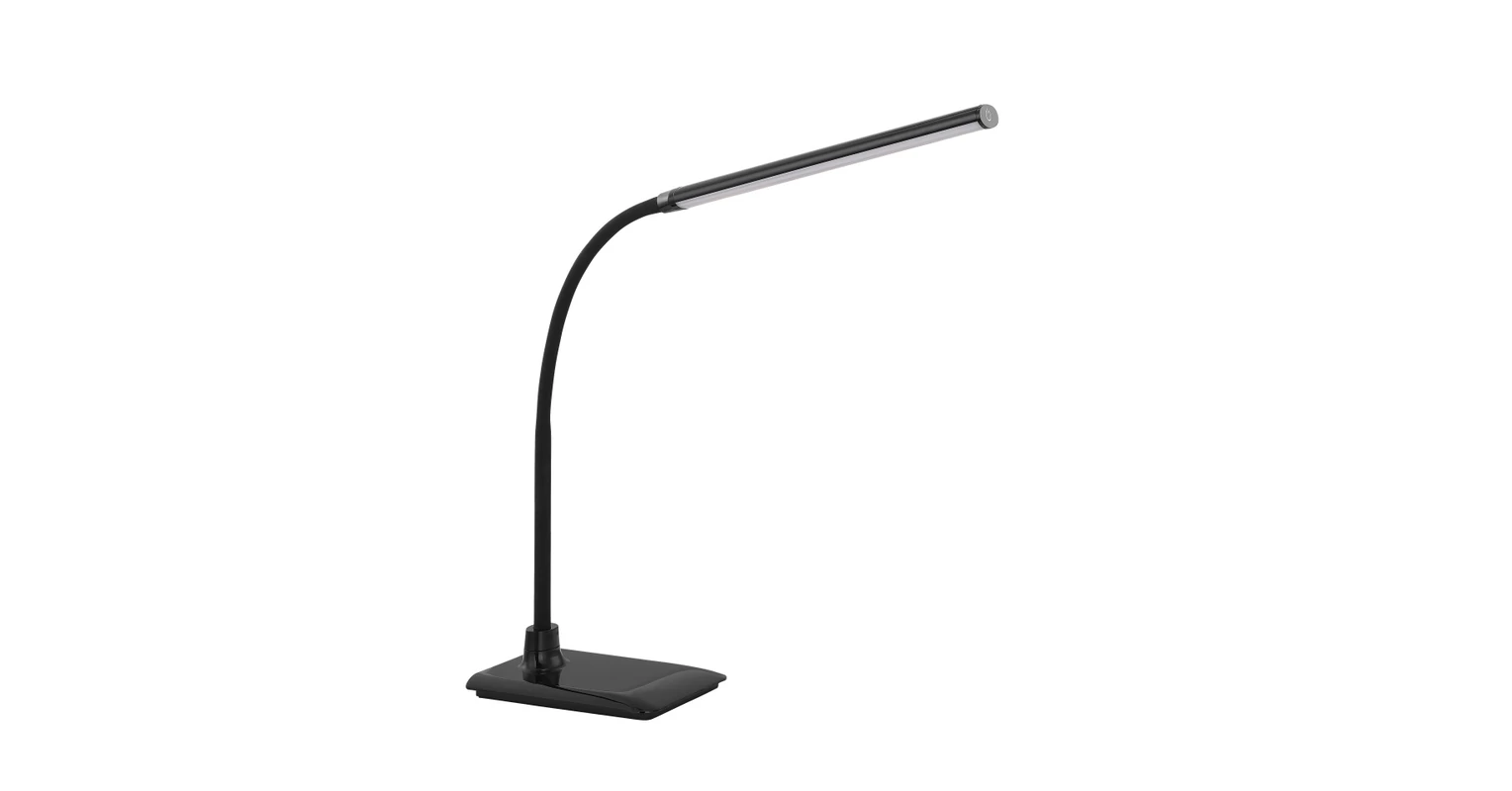 EGLO 96438 Laroa asztali LED lámpa 4, 5W 550lm 4000K fekete (9002759964382)