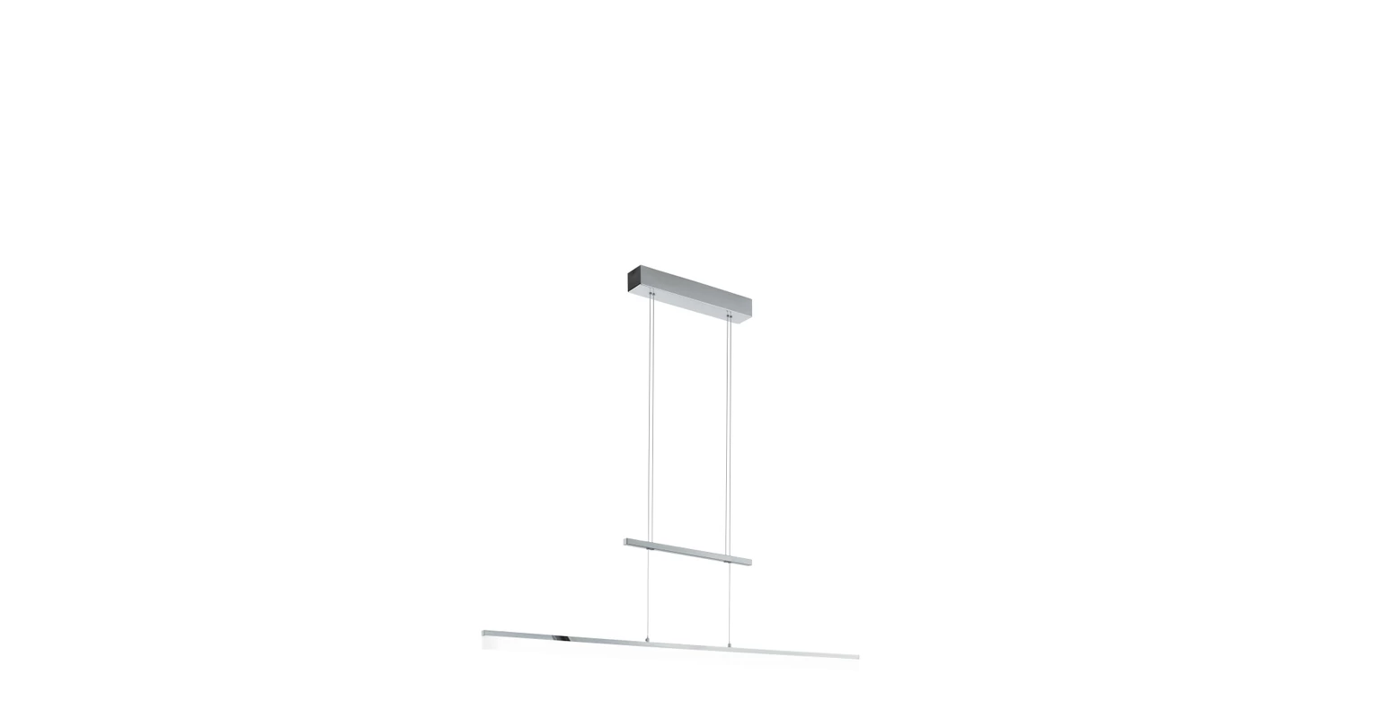 EGLO 96866 Tarandell LED függeszték 2x12, 5W króm (9002759968663)